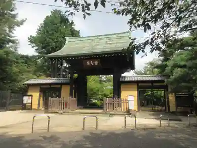豪徳寺(東京都)