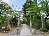 懐古神社(長野県)