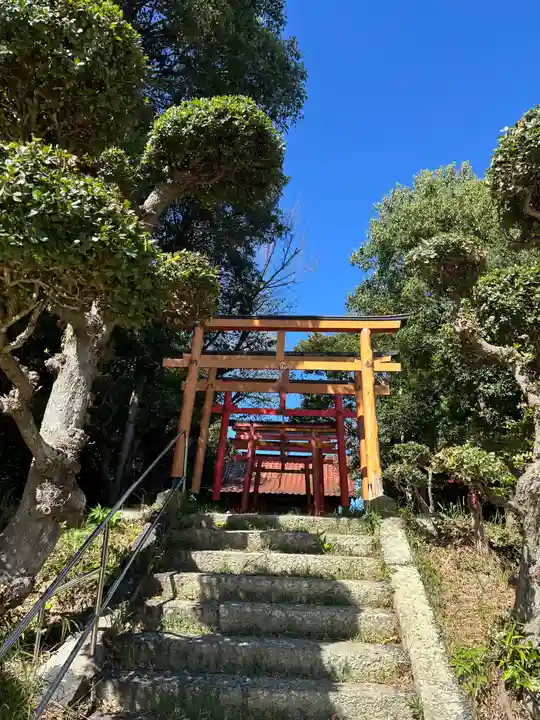 住吉神社(兵庫県)