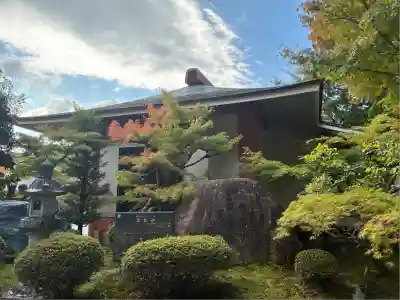 光明寺(粟生光明寺)(京都府)