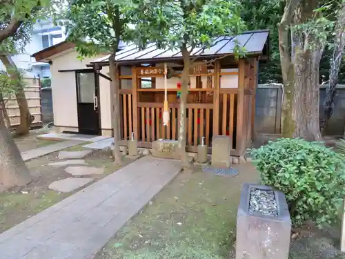 吸江寺のその他建物