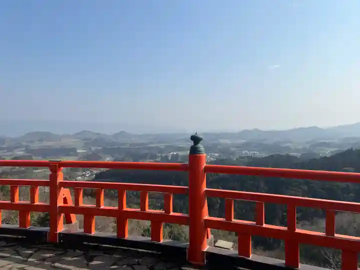 霞神社(宮崎県)