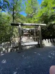 敢國神社(三重県)