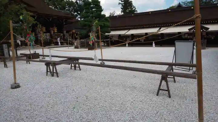 北野天満宮のその他建物