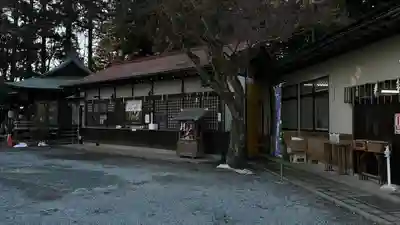 日高神社(岩手県)