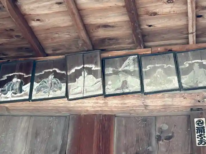 野々宮神社(長野県)