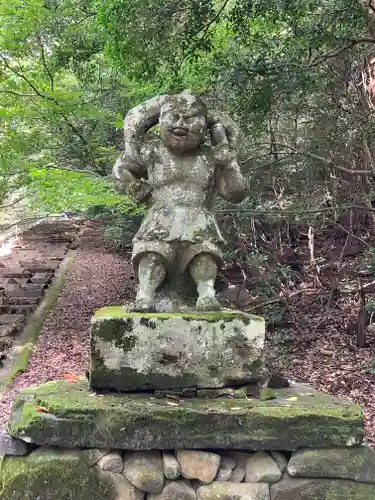 報恩寺(大分県)