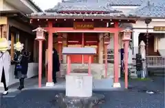 惣円寺(埼玉県)