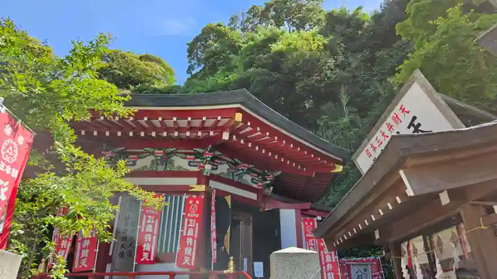 江島神社(神奈川県)