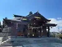 菅原神社(東京都)