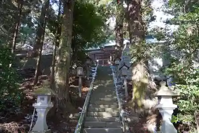 鹿島大神宮のその他建物