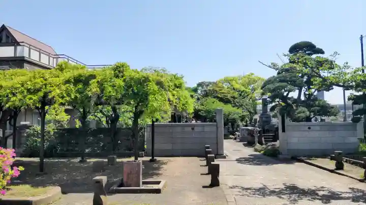 愛染院(千葉県)