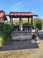 照岩寺(埼玉県)