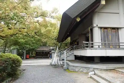 宇夫階神社(香川県)