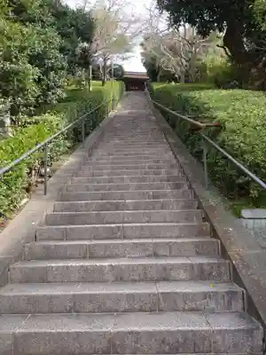 雲頂庵(神奈川県)