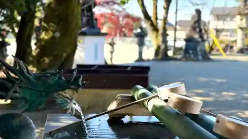 加佐美神社(岐阜県)