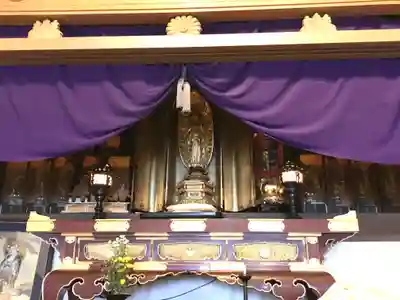 永光寺(石川県)