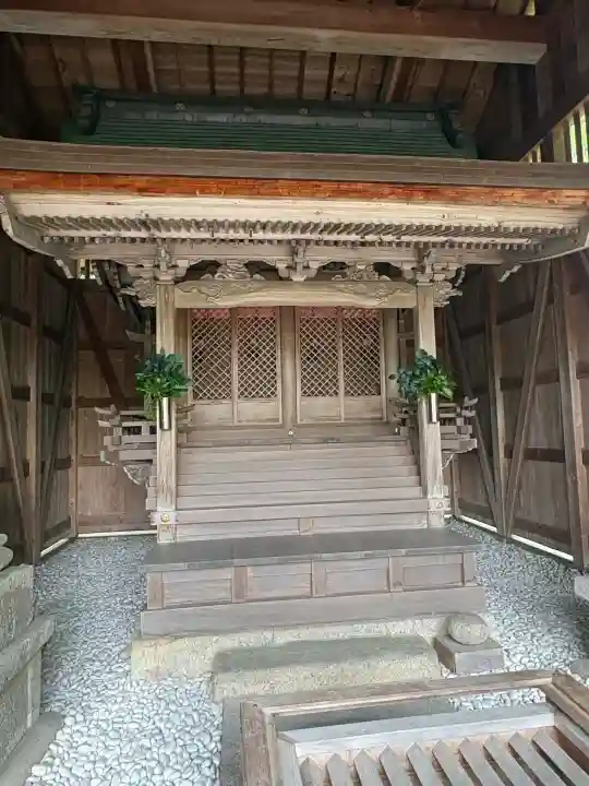 八幡神社(滋賀県)