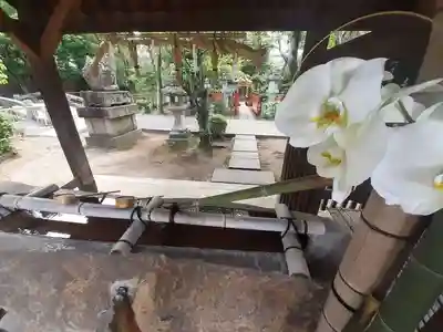 蟻通神社(大阪府)