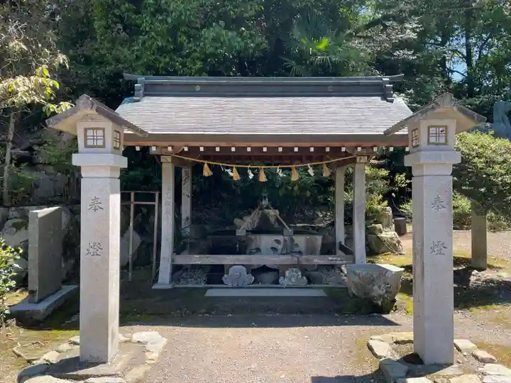 宇佐神社(香川県)