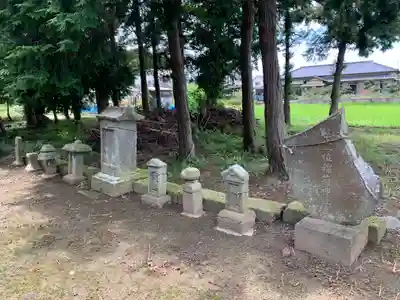 鷲宮神社のその他建物