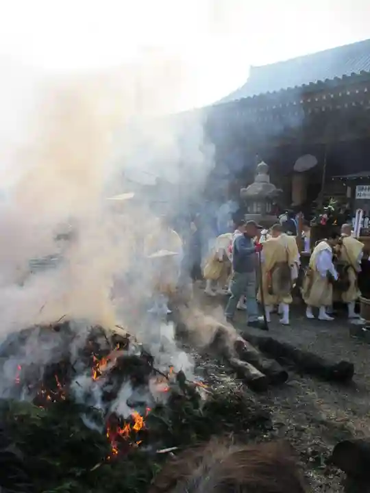 壬生寺(京都府)