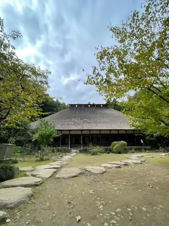 大雄寺(栃木県)