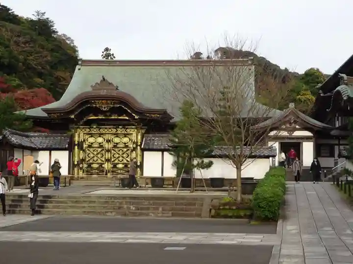 建長寺のその他建物