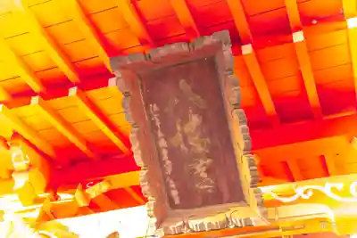 八幡神社のその他建物