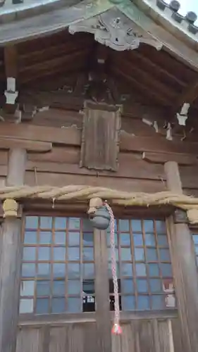 阿豆良神社（あずら）(愛知県)