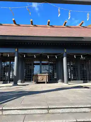 高﨑神社(群馬県)