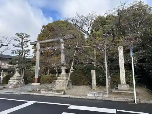 木嶋坐天照御魂神社(京都府)