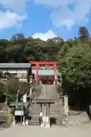 粉河産土神社(たのもしの宮)(和歌山県)