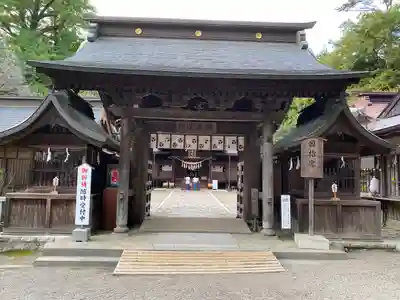 水戸八幡宮(茨城県)
