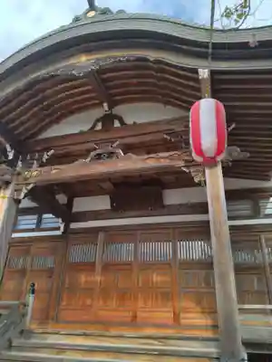 道安寺(宮城県)