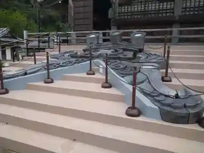 誕生寺のその他建物