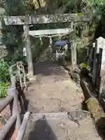 元伊勢天岩戸神社(京都府)