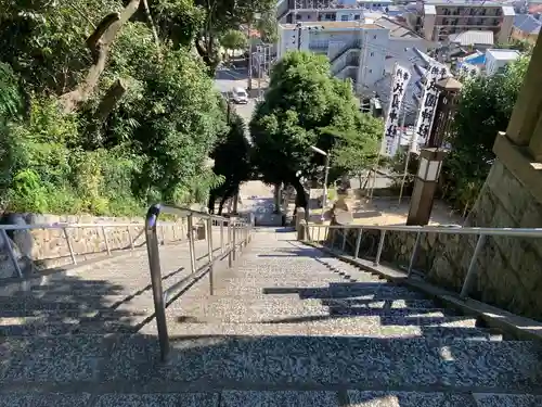 祇園神社のその他建物