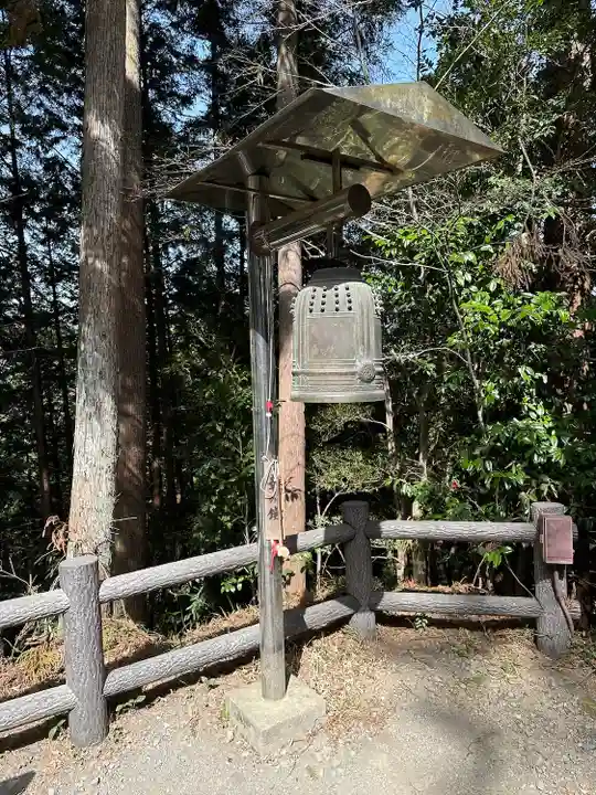 秩父御嶽神社(埼玉県)