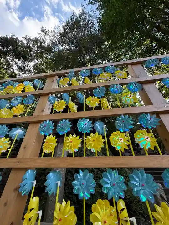 根津神社(東京都)