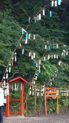 日光二荒山神社のその他建物