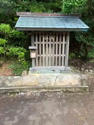 日御碕神社(島根県)