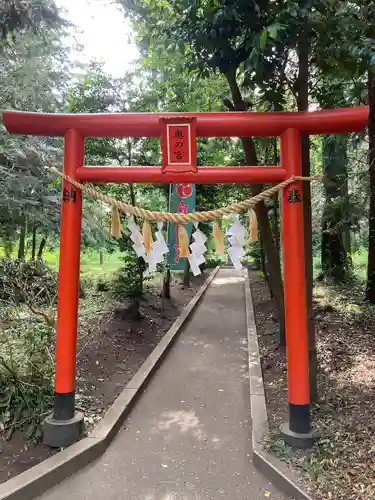 春日神社(茨城県)
