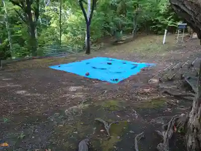 相馬神社のその他建物