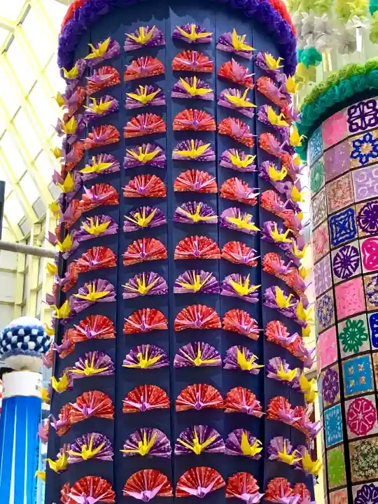 野中神社(宮城県)