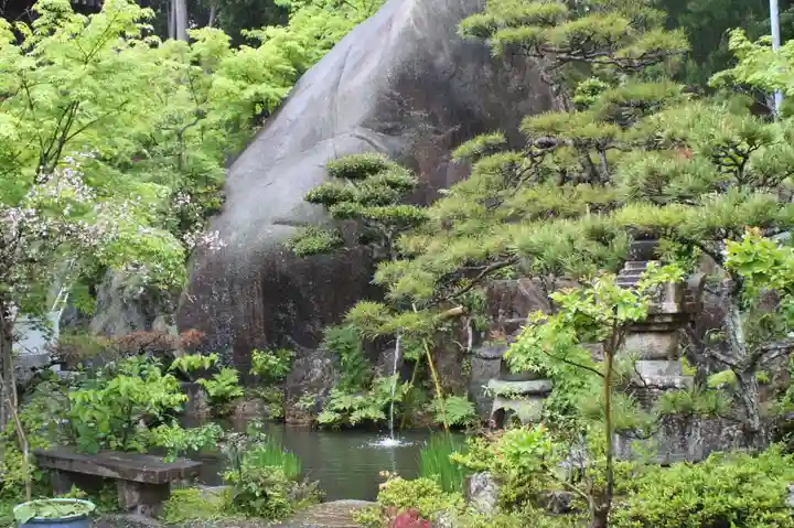 西應寺(滋賀県)