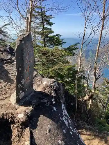 瀧尾神社(栃木県)