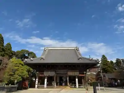 成田山新勝寺(千葉県)