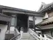 成田山深川不動堂（新勝寺東京別院）(東京都)