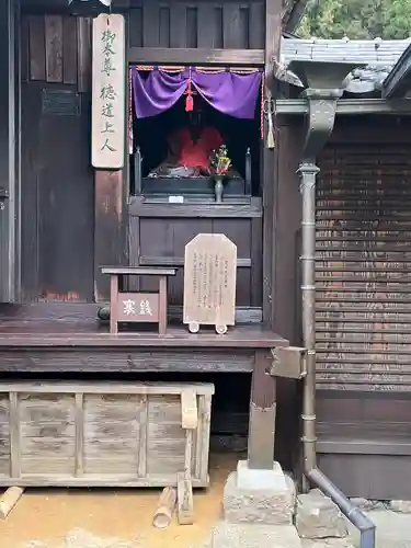 法起院(奈良県)